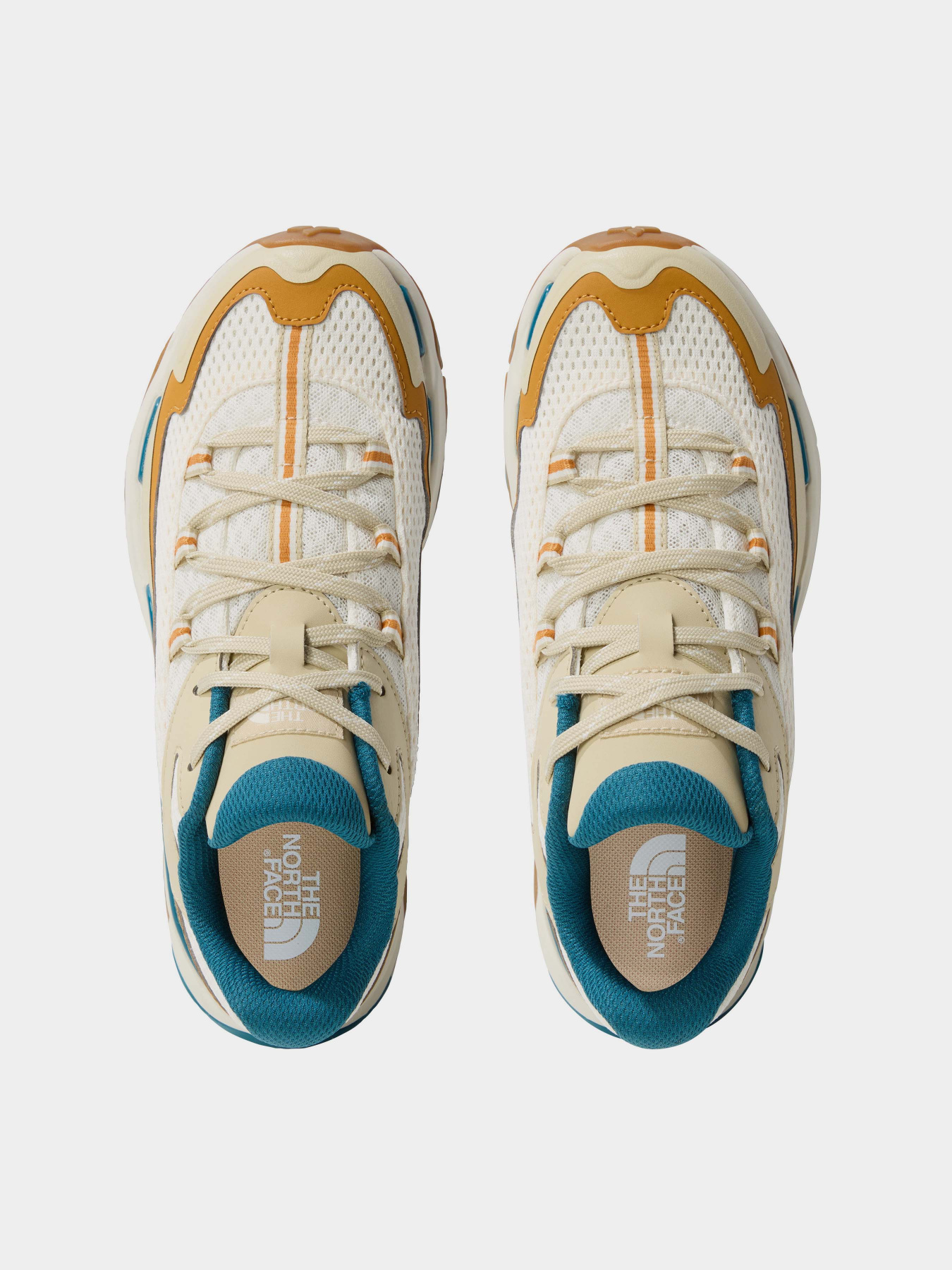 Кроссовки повседневные The North Face Vectiv Taraval Shoes модель NF0A52Q2TIU1 Фото