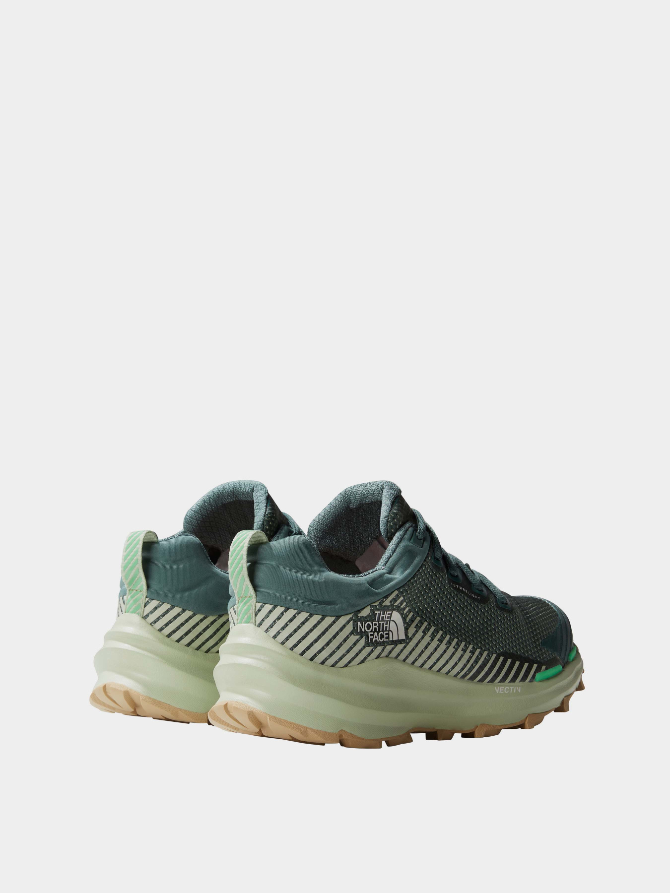 Кроссовки The North Face Vectiv Fastpack Futurelight™ модель NF0A5JCZK0O1 Фото