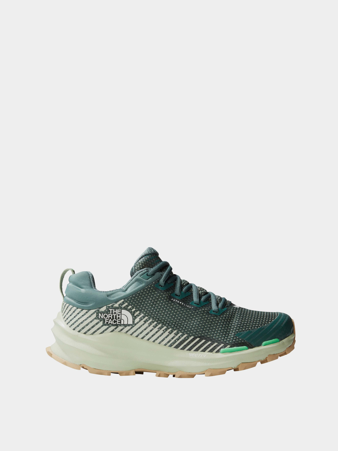 Кроссовки The North Face Vectiv Fastpack Futurelight™ модель NF0A5JCZK0O1 Фото