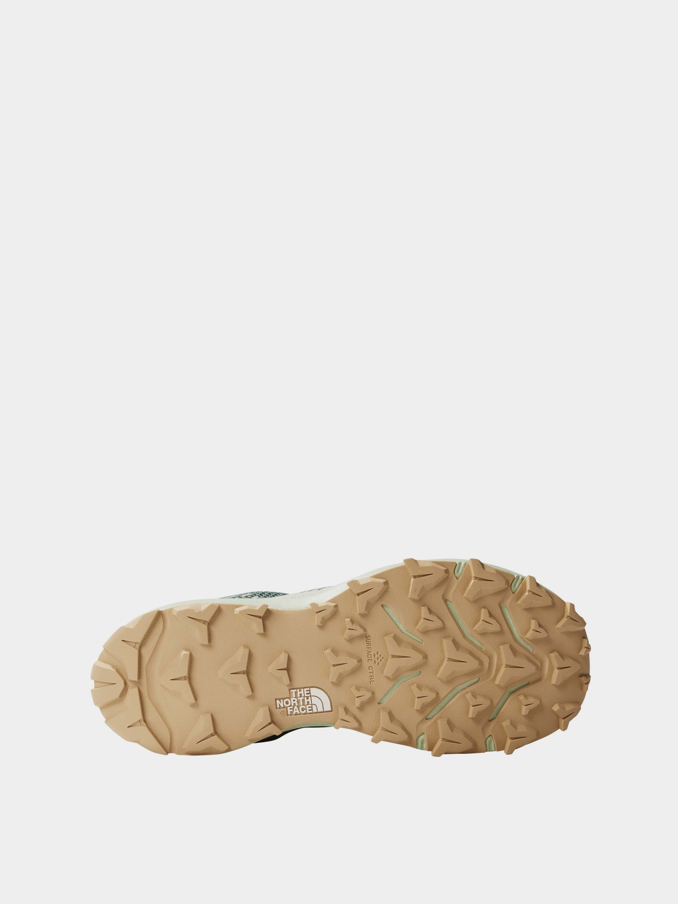 Кроссовки повседневные The North Face Vectiv Fastpack Futurelight™ модель NF0A5JCZK0O1 Фото