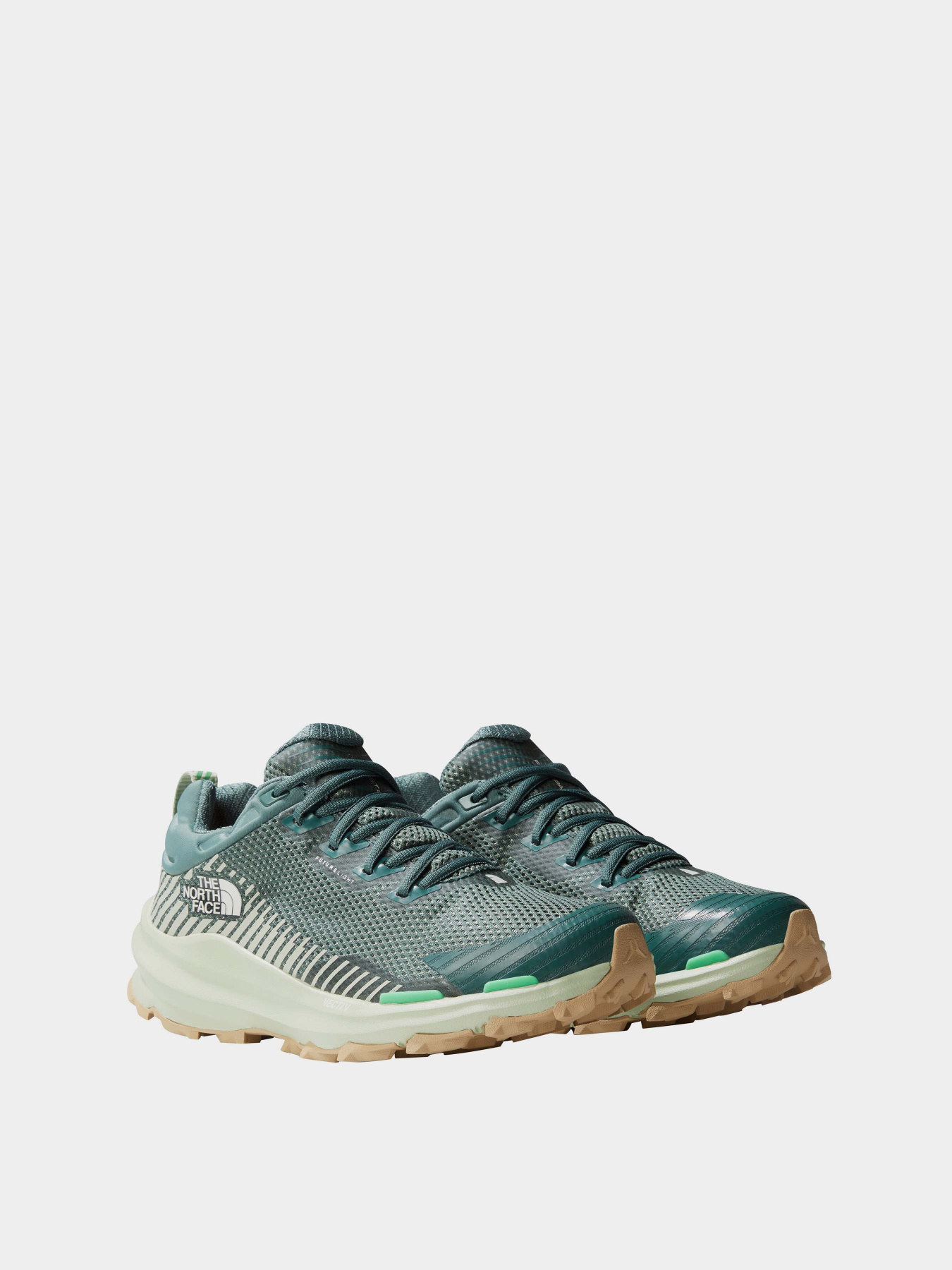 Кроссовки повседневные The North Face Vectiv Fastpack Futurelight™ модель NF0A5JCZK0O1 Фото