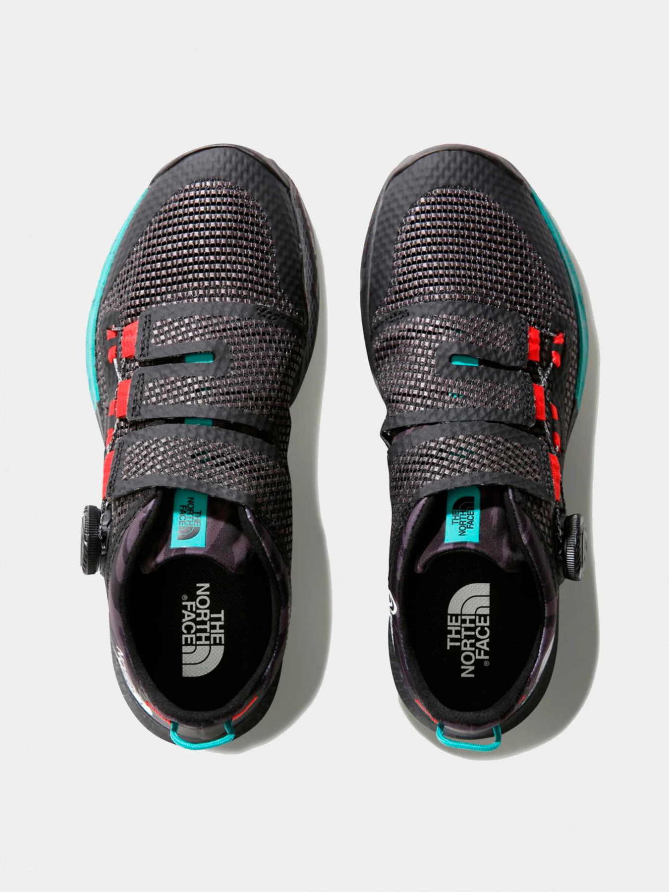 Кроссовки The North Face Summit Series Cragstone Pro модель NF0A5LXAKX91 Фото