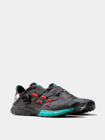 Кроссовки The North Face Summit Series Cragstone Pro модель NF0A5LXAKX91 Фото