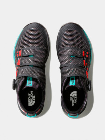 Кроссовки The North Face Summit Series Cragstone Pro модель NF0A5LXAKX91 Фото