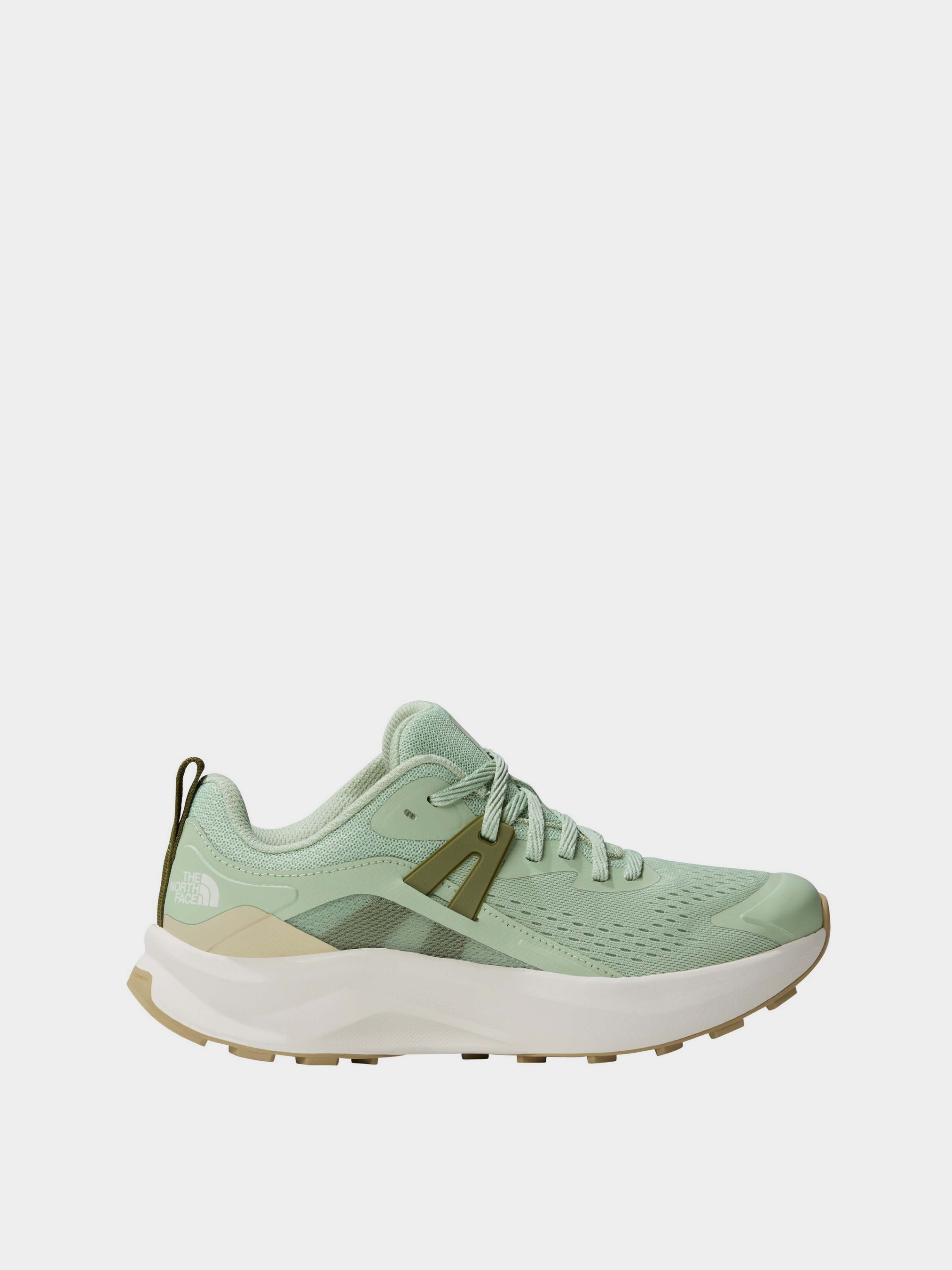 Кроссовки повседневные The North Face Hypnum Shoes модель NF0A7W5QSOC1 - фото