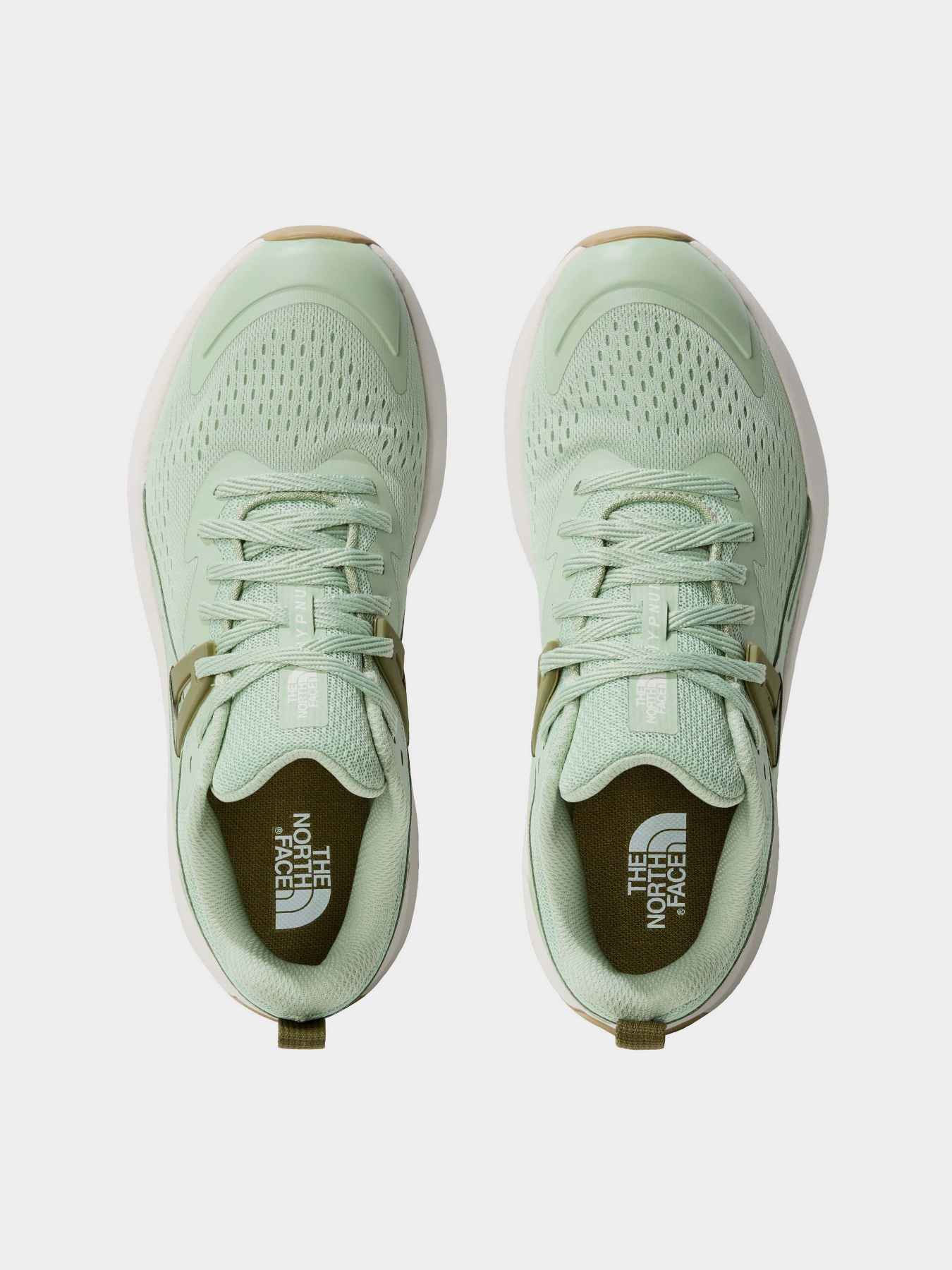 Кросівки повсякденні The North Face Hypnum Shoes модель NF0A7W5QSOC1 Фото