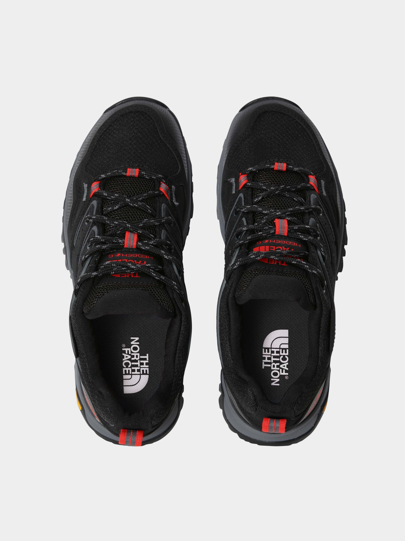 Кроссовки повседневные The North Face Hedgehog Futurelight модель NF0A8AECY791 Кроссовки повседневные The North Face Hedgehog Futurelight модель NF0A8AECY791 Фото