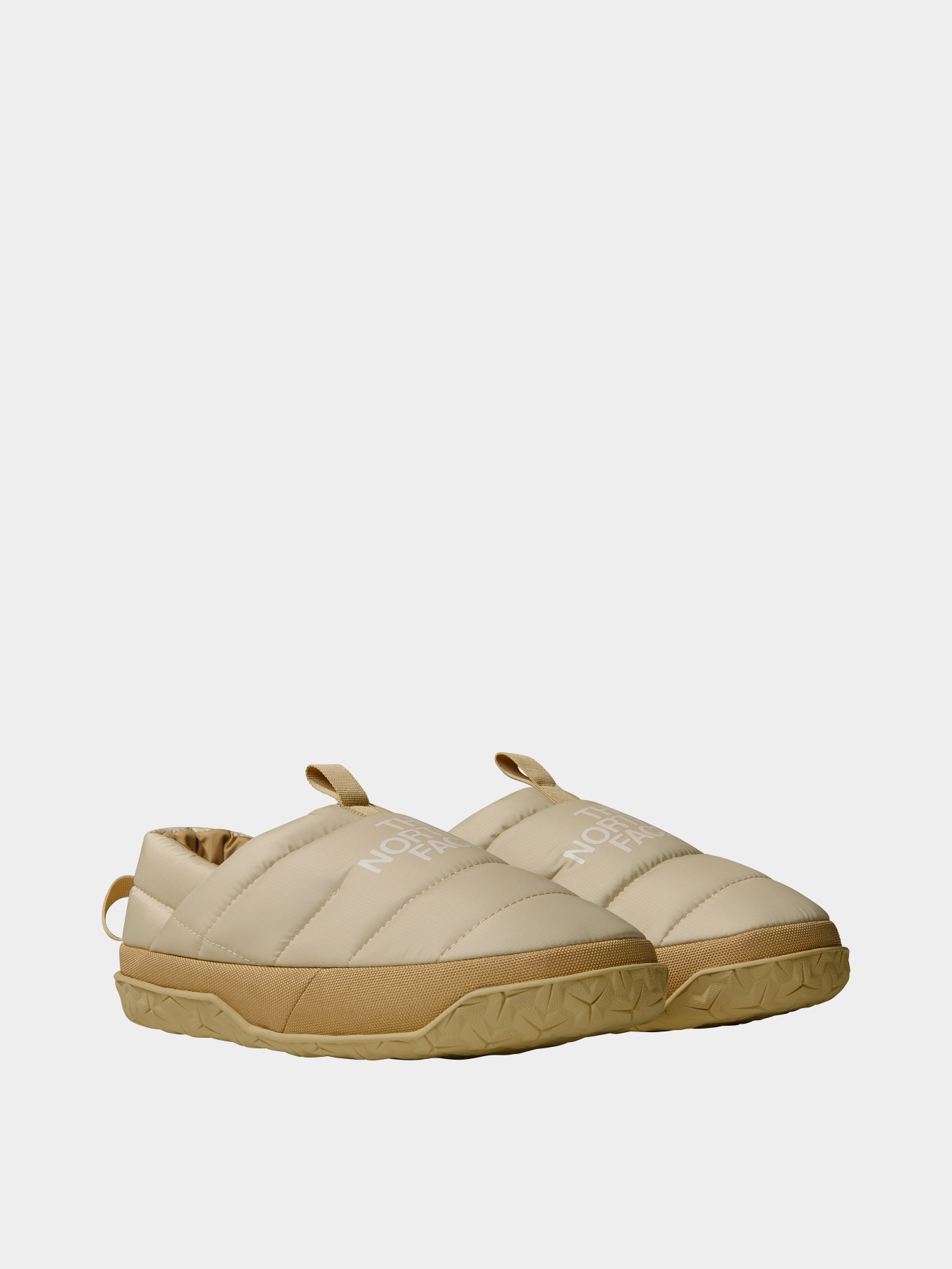 Сліпони The North Face Nuptse модель NF0A5G2BPV61 Фото