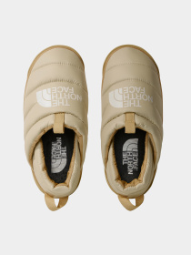 Сліпони The North Face Nuptse модель NF0A5G2BPV61 Фото