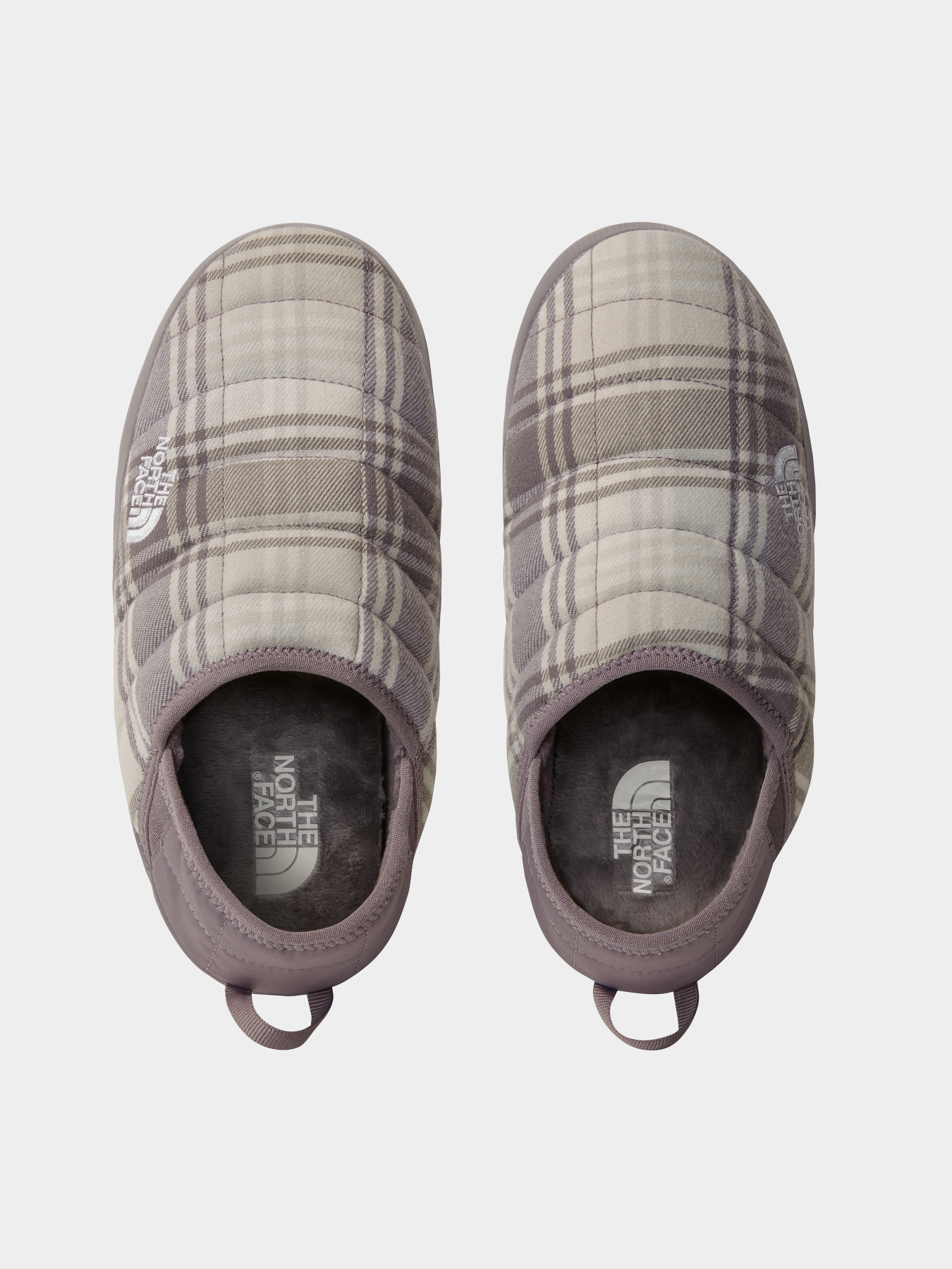 Слипоны The North Face Thermoball Traction Mule V Novelty модель NF0A8A9F9OS1 Фото