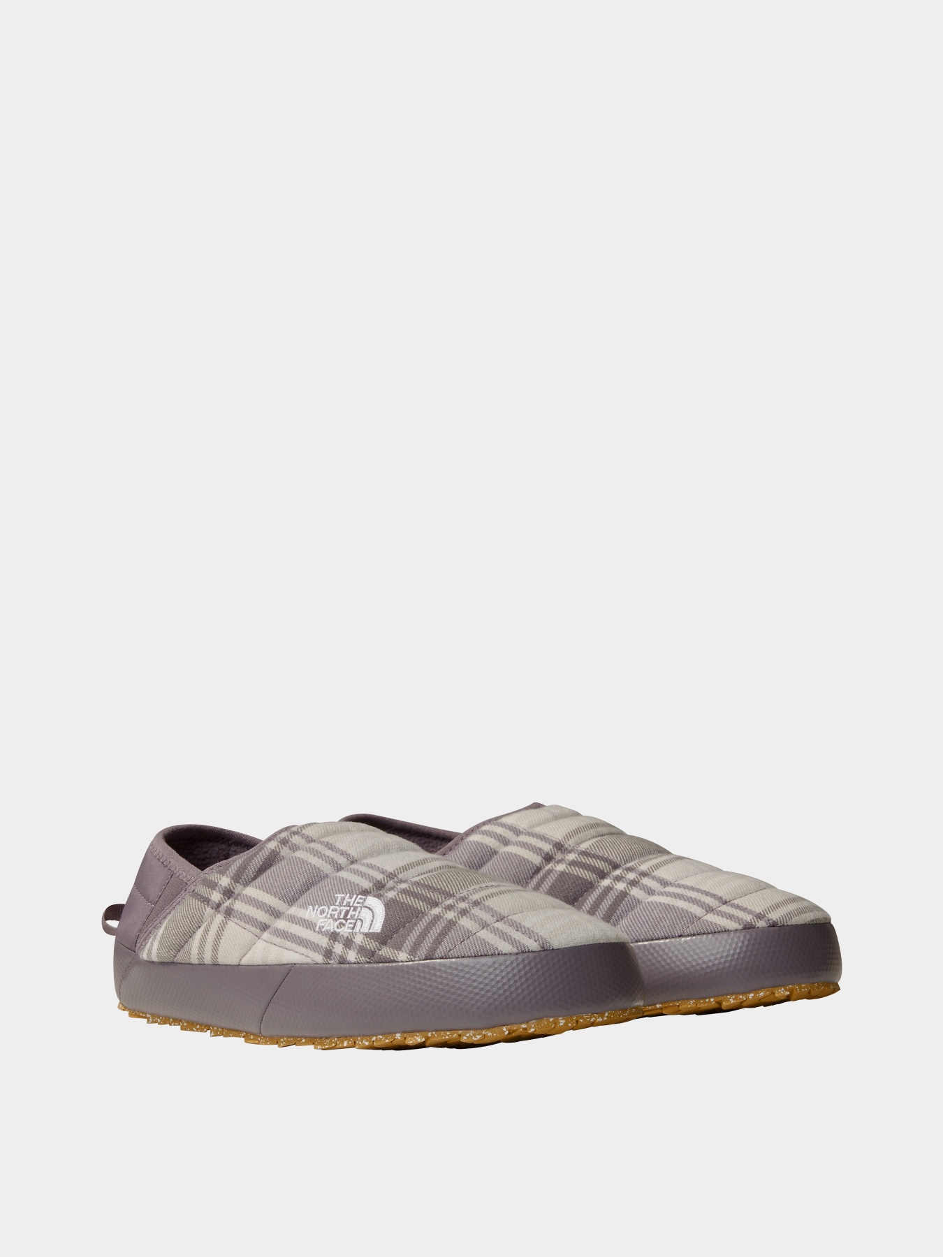 Слипоны The North Face Thermoball Traction Mule V Novelty модель NF0A8A9F9OS1 Фото