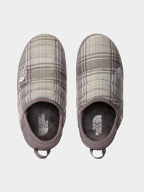 Слипоны The North Face Thermoball Traction Mule V Novelty модель NF0A8A9F9OS1 Фото