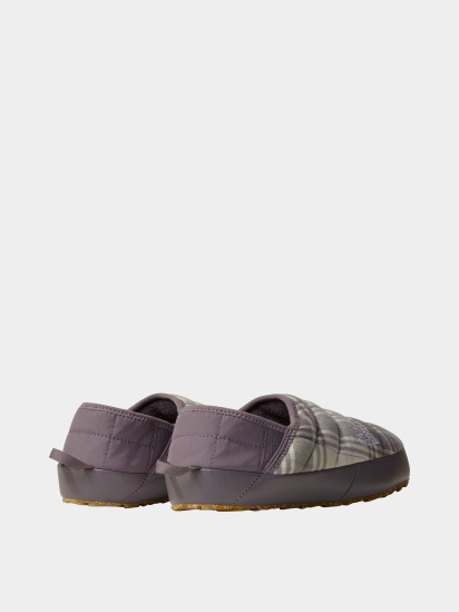 Сліпони The North Face Thermoball Traction Mule V Novelty модель NF0A8A9F9OS1 — фото - INTERTOP