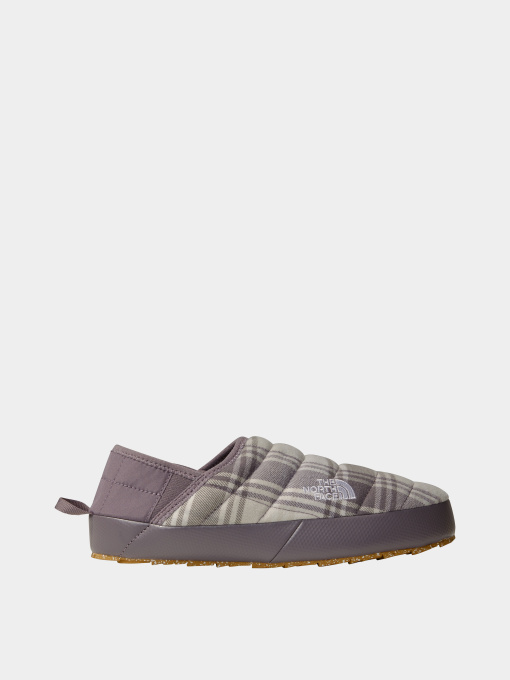 Сліпони The North Face Thermoball Traction Mule V Novelty Модель NF0A8A9F9OS1 Фото