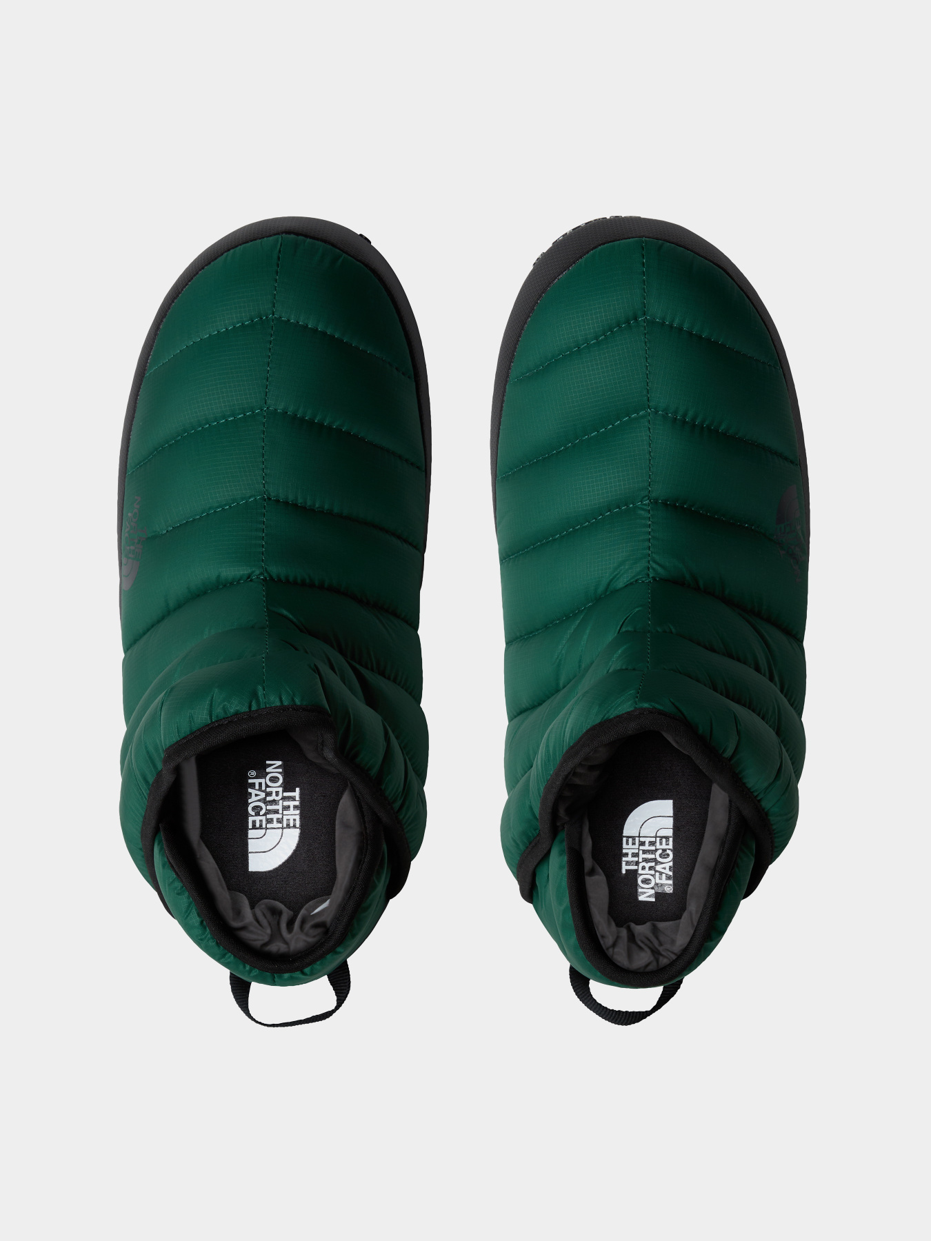 Сапоги дутики The North Face Thermoball Traction модель NF0A331HS9W1 Фото