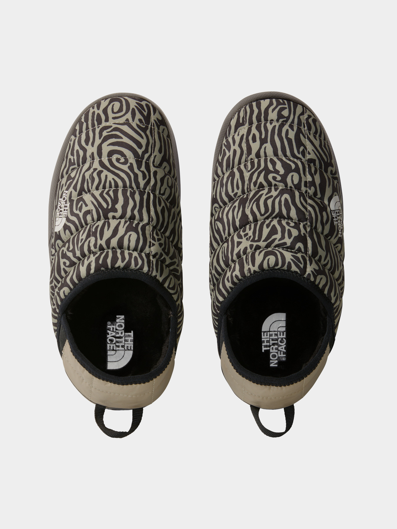 Слипоны The North Face Thermoball Traction Mule V модель NF0A3V1H8IW1 Фото