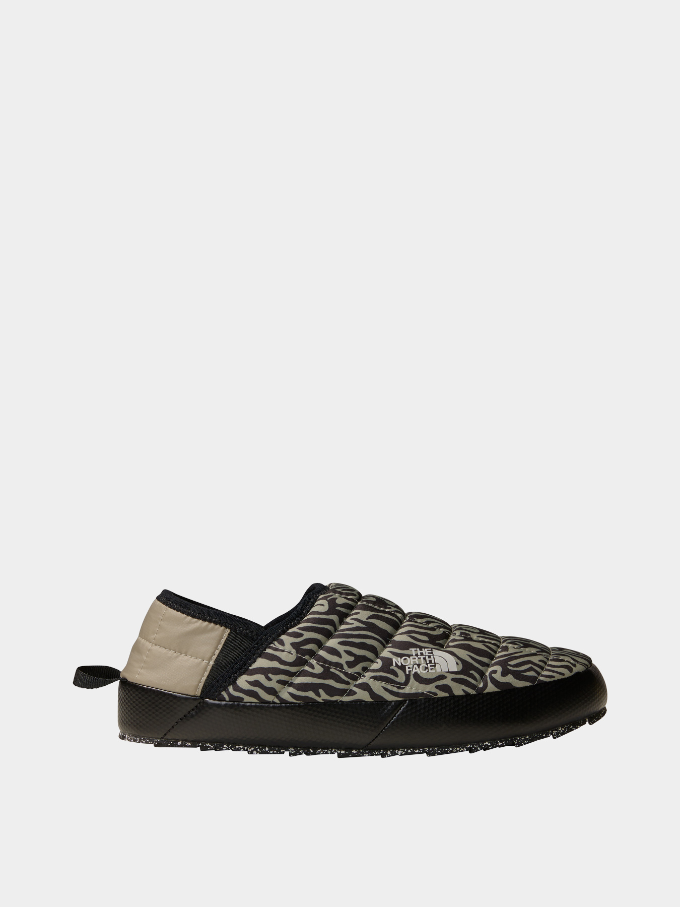 Слипоны The North Face Thermoball Traction Mule V модель NF0A3V1H8IW1 Фото