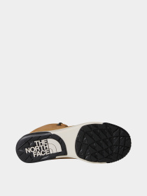 Ботинки The North Face Sierra Mid Lace Waterproof модель NF0A4T3XKOM1 Фото