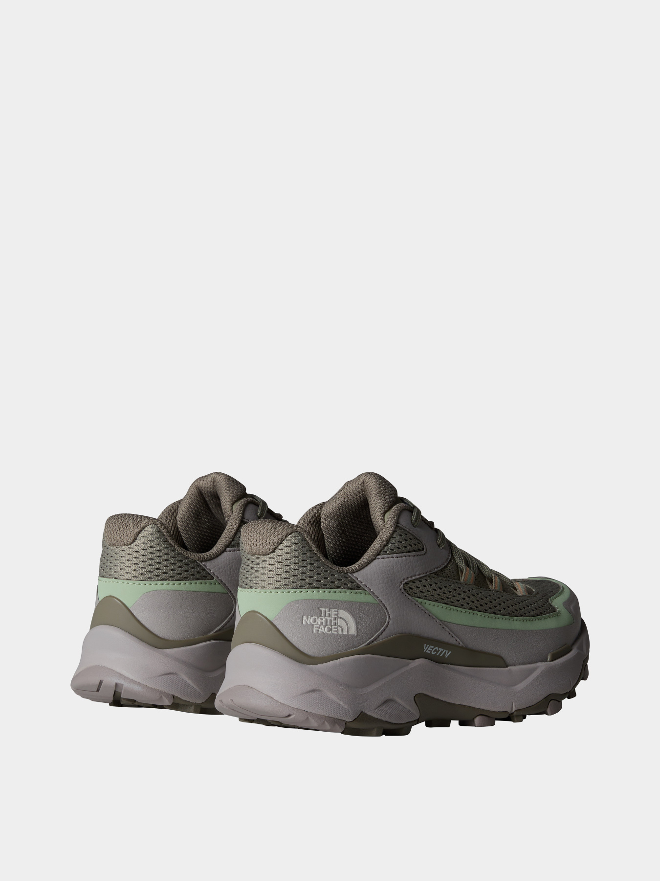 Кроссовки The North Face Vectiv Taraval модель NF0A52Q28IX1 Фото