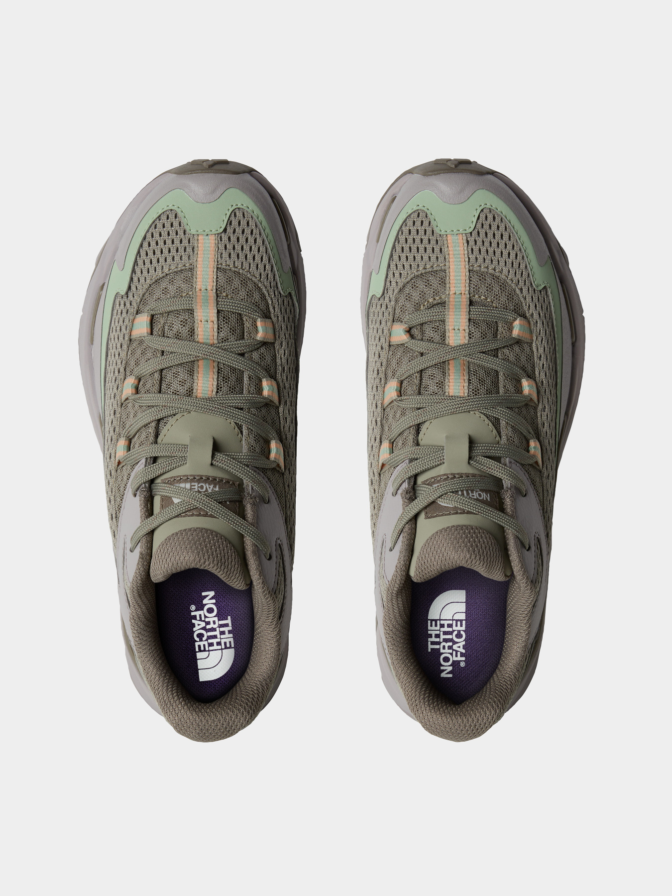 Кроссовки The North Face Vectiv Taraval модель NF0A52Q28IX1 Фото