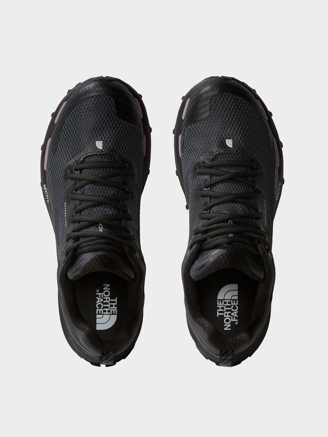 Кроссовки повседневные The North Face модель NF0A5JCZKT01 Фото