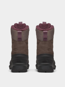 Ботинки аутдор The North Face модель NF0A5LW17T41 Фото