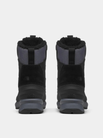 Ботинки для туризма | Outdoor The North Face Chilkat V 400 Waterproof модель NF0A5LW1NY71 Фото
