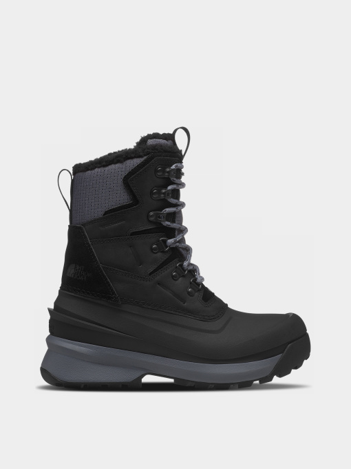 Ботинки The North Face Chilkat V 400 Waterproof модель NF0A5LW1NY71 Фото