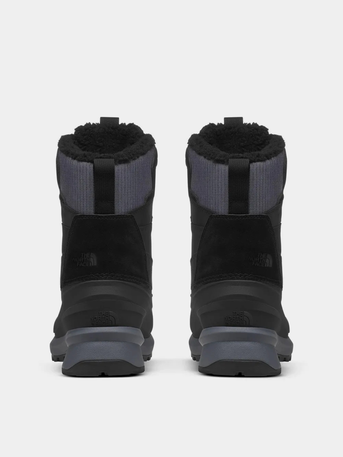 Черевики аутдор The North Face Chilkat V 400 Waterproof модель NF0A5LW1NY71 Фото