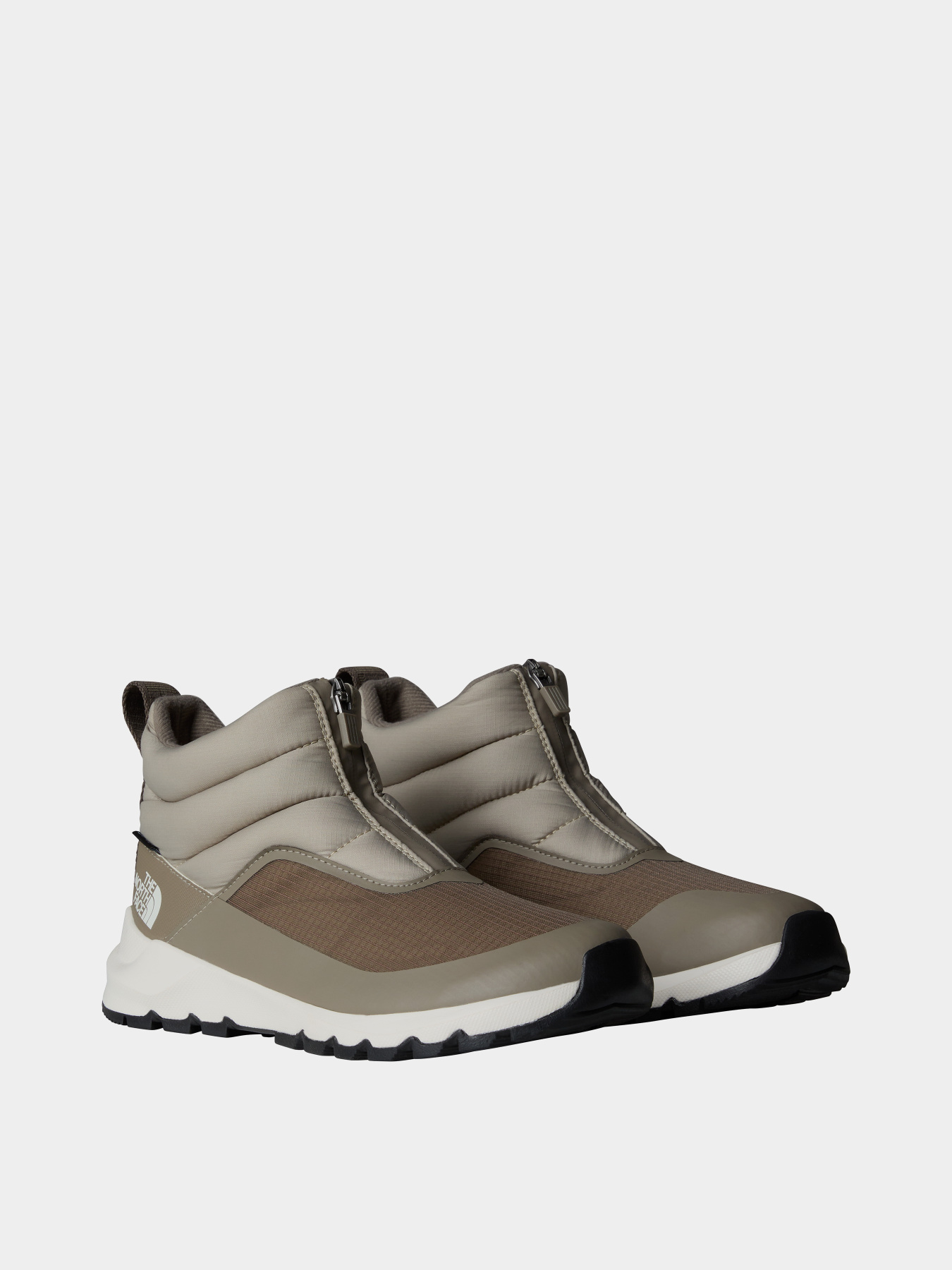 Сапоги дутики The North Face Thermoball Progressive Zip II модель NF0A5LWF5II1 Фото