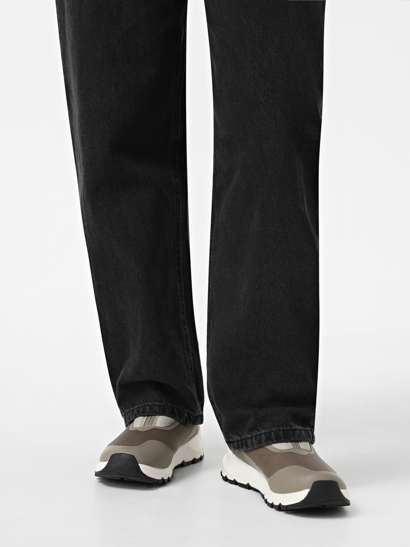 Сапоги дутики The North Face Thermoball Progressive Zip II модель NF0A5LWF5II1 Фото