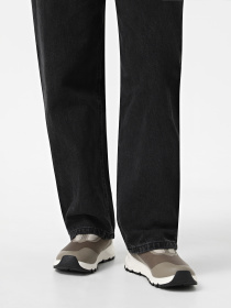 Сапоги дутики The North Face Thermoball Progressive Zip II модель NF0A5LWF5II1 Фото