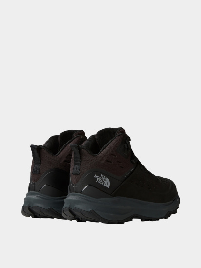 Черевики The North Face Vectiv Exploris 2 Mid Futurelight модель NF0A7W4YNY71 — фото - INTERTOP