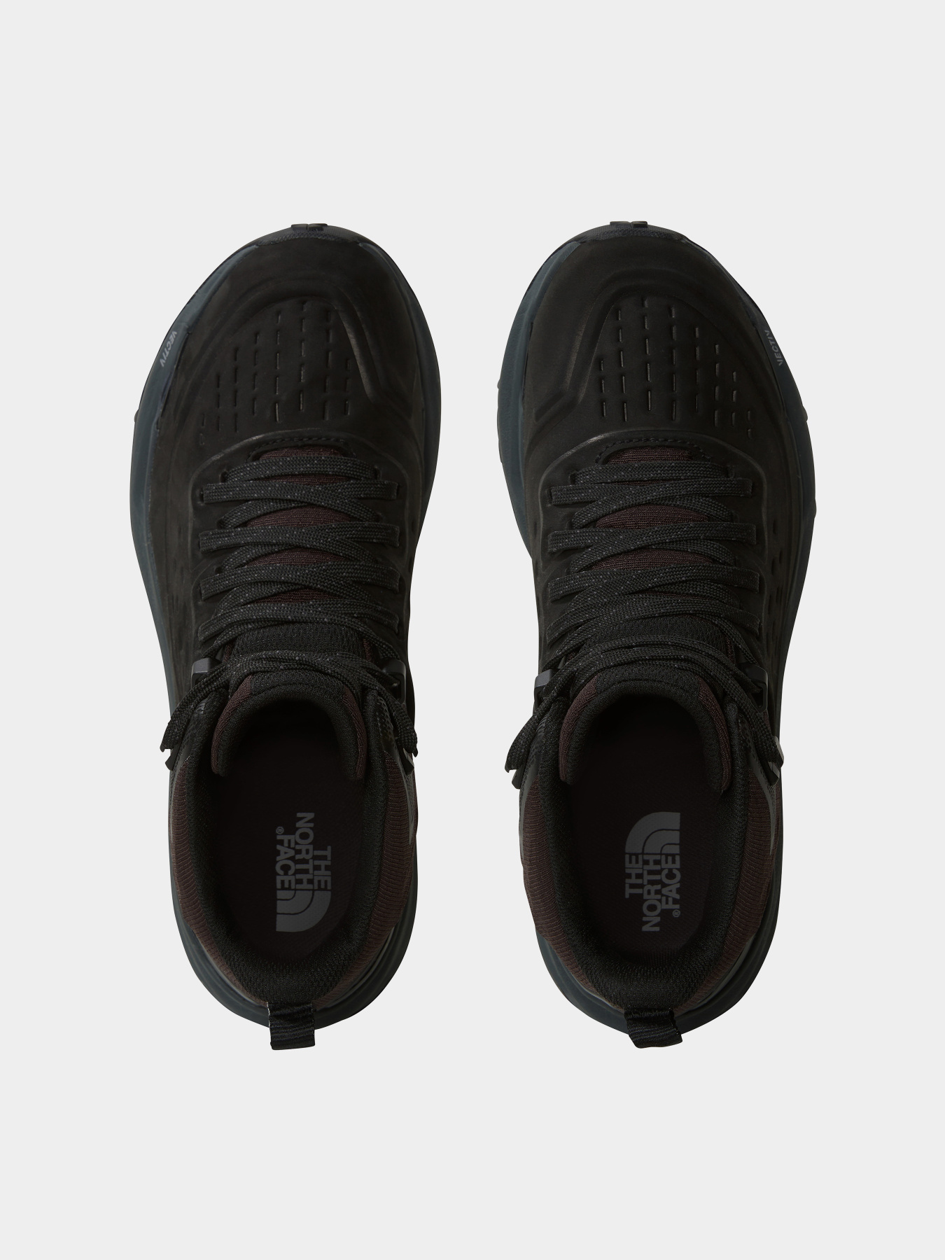 Черевики аутдор The North Face Vectiv Exploris 2 Mid Futurelight модель NF0A7W4YNY71 Фото