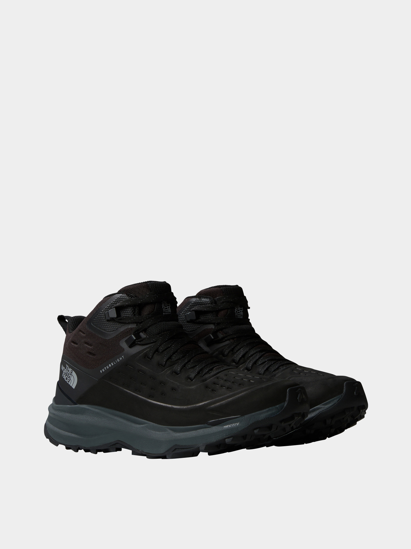 Черевики аутдор The North Face Vectiv Exploris 2 Mid Futurelight модель NF0A7W4YNY71 Фото