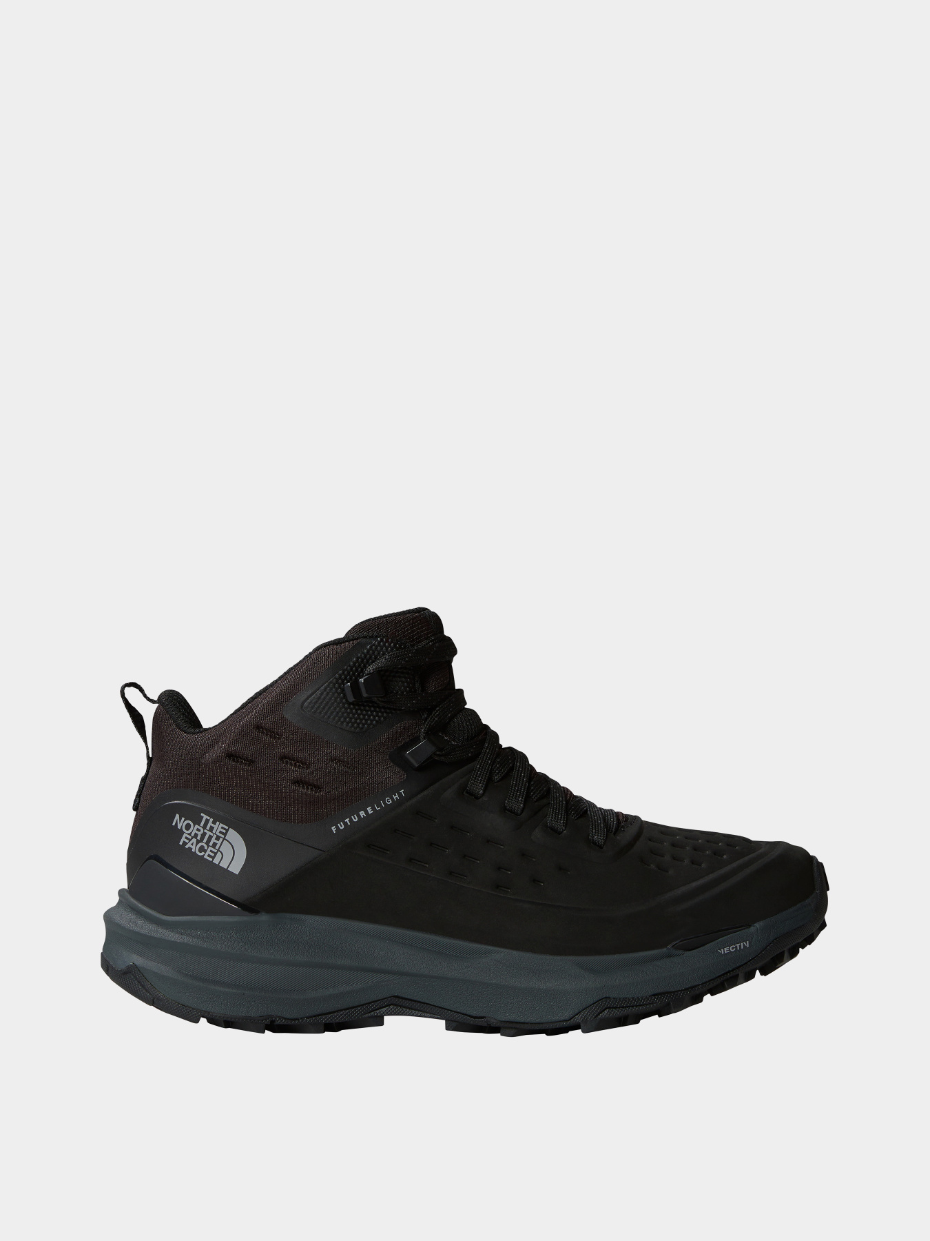 Черевики аутдор The North Face Vectiv Exploris 2 Mid Futurelight модель NF0A7W4YNY71 Фото