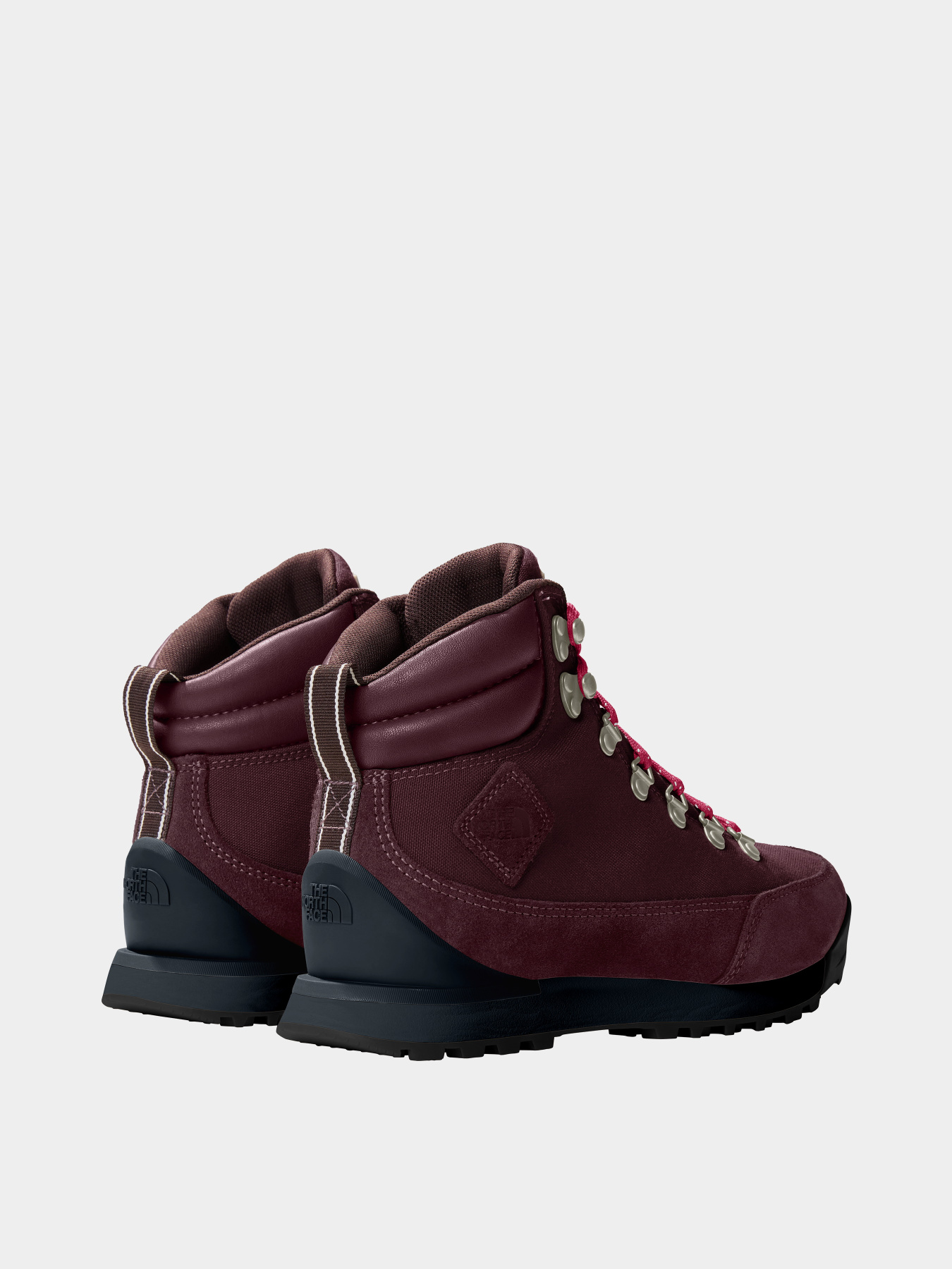 Черевики The North Face модель NF0A81796IN1 Фото