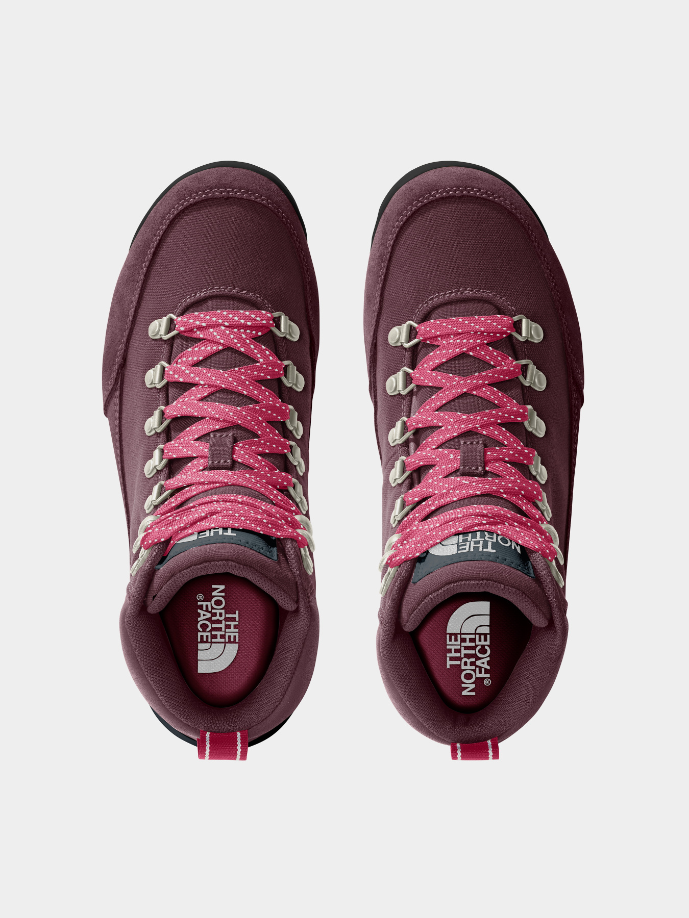 Черевики The North Face модель NF0A81796IN1 Фото