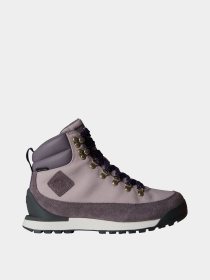 Ботинки The North Face Back-To-Berkeley IV Textile Waterproof модель NF0A81798ON1 Фото