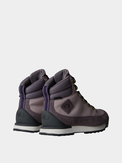 Черевики The North Face Back-To-Berkeley IV Textile Waterproof модель NF0A81798ON1 — фото - INTERTOP