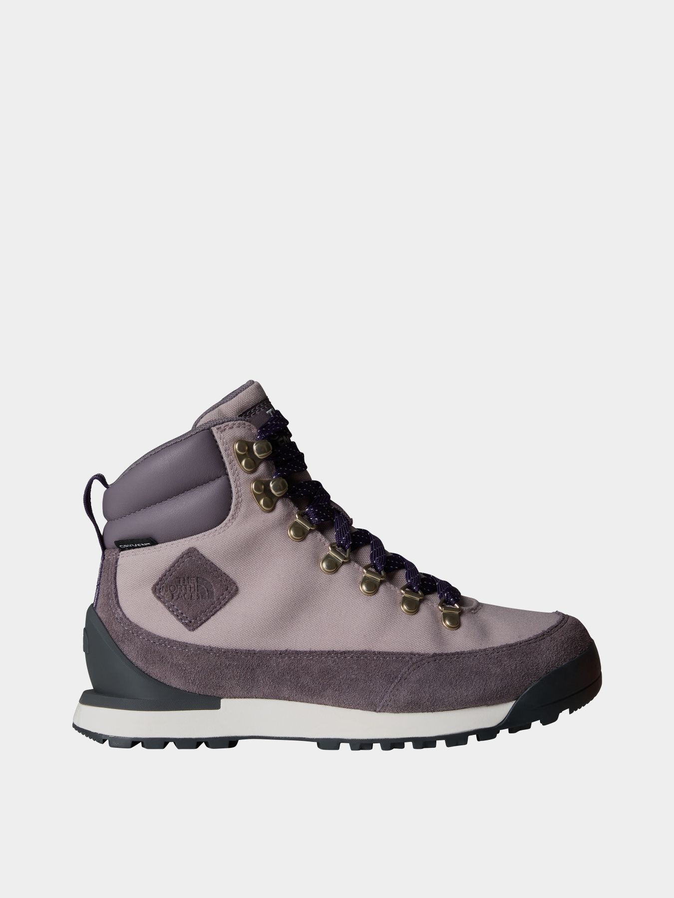 Ботинки The North Face Back-To-Berkeley IV Textile Waterproof модель NF0A81798ON1 Фото