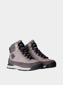 Ботинки The North Face Back-To-Berkeley IV Textile Waterproof модель NF0A81798ON1 Фото