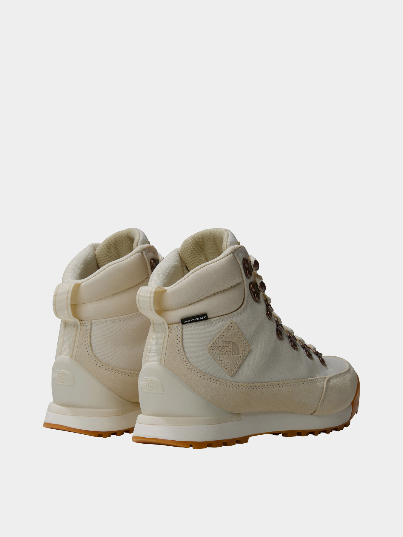 Ботинки The North Face Back-To-Berkeley IV Textile Waterproof модель NF0A8179WID1 Фото