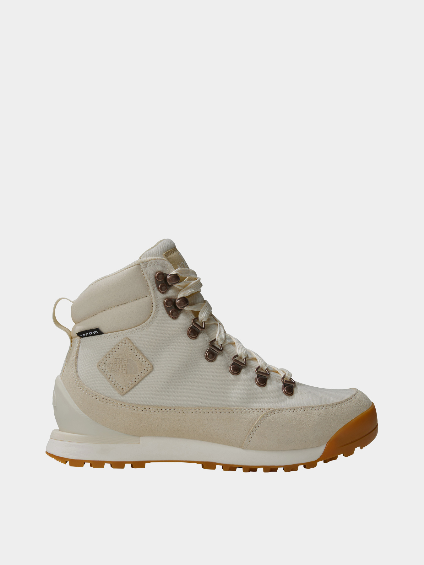 Ботинки The North Face Back-To-Berkeley IV Textile Waterproof модель NF0A8179WID1 Фото