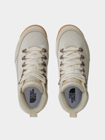 Ботинки The North Face Back-To-Berkeley IV Textile Waterproof модель NF0A8179WID1 Фото