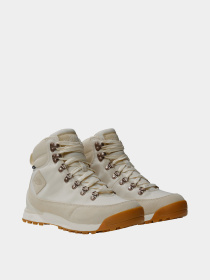 Ботинки The North Face Back-To-Berkeley IV Textile Waterproof модель NF0A8179WID1 Фото