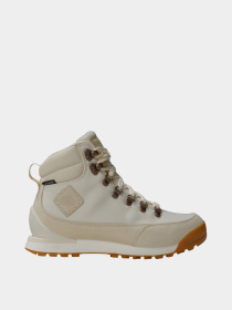 Ботинки The North Face Back-To-Berkeley IV Textile Waterproof модель NF0A8179WID1 Фото