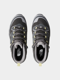 Ботинки для туризма | Outdoor The North Face Hedgehog 3 Mid модель NF0A818P0ZP1 Фото