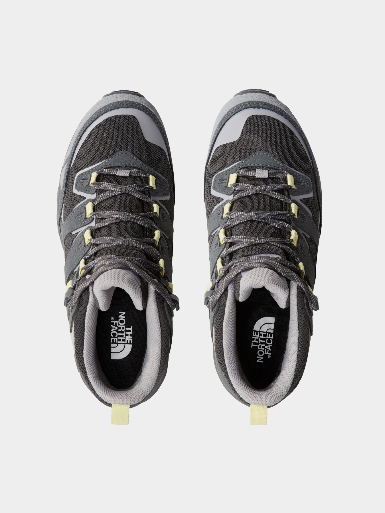 Черевики аутдор The North Face Hedgehog 3 Mid модель NF0A818P0ZP1 Фото