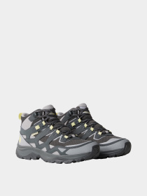 Черевики аутдор The North Face Hedgehog 3 Mid модель NF0A818P0ZP1 Фото
